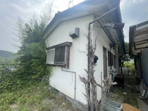 2F 4DK in Hirakata-cho, Kitaibaraki-city (Otsu-ko Sta.)

2F