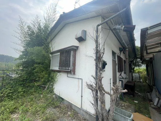2F 4DK in Hirakata-cho, Kitaibaraki-city (Otsu-ko Sta.)

2F