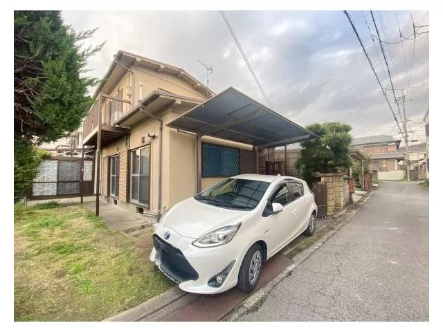 Naokawa (Rokutoya Station) 5.8 million yen