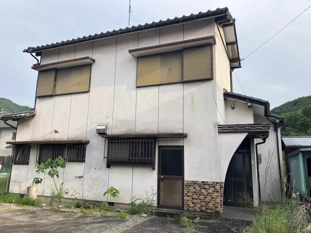 Gifu City, Iwasaki (Gifu Station) 2-story 4DK