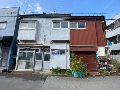 ◆11 minutes on foot from Osaka Metro Chuo Line Asahio Bridge◆ Investment property also recommended