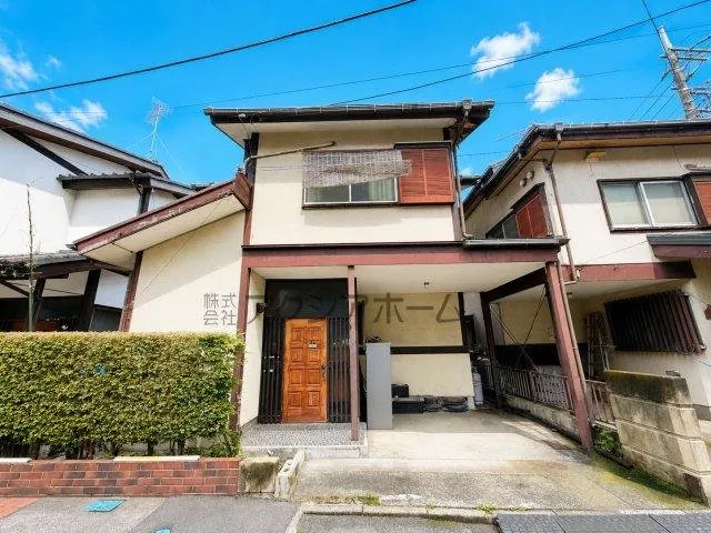 ■A nature-rich living environment along the Iruma River ■Please consider as land for sale!