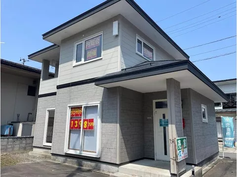 ≪Higashi Yonezawa City≫ ≪Completion of renovation work! Â 4-minute walk to Yonezawa City Higashi Elementary School.