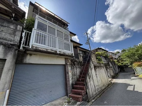 Karuizawa Town (Ikoma Station) 6.5 million yen