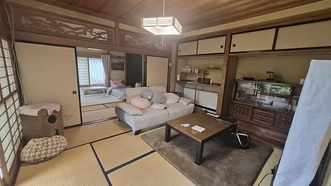 Used single-family home Matsuzono 2-chome used residence - Image 2