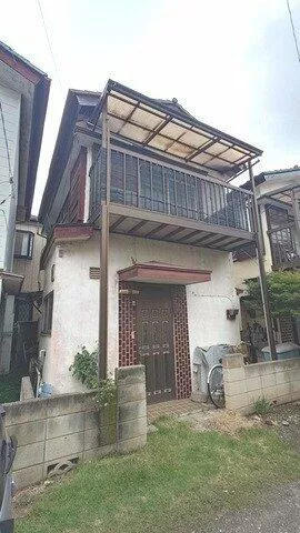 Kawagoe City, Oaza Sunashinden (Shingashi Station), 2-story, 3DK