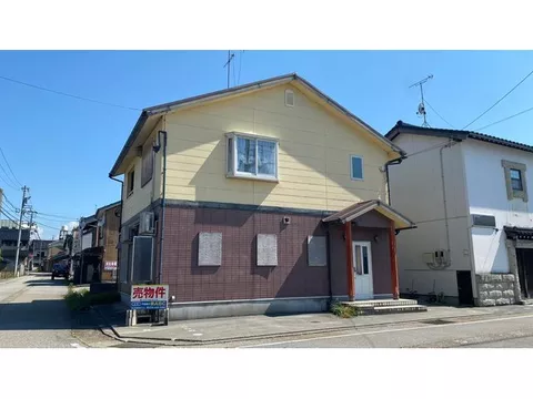 Nyūzen (Nyūzen Station) 2,980,000 yen