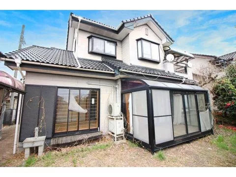 ☆Convenient near Fressay♪☆About 7 minutes on foot to Ogo Station!☆Versatile 6DK◎