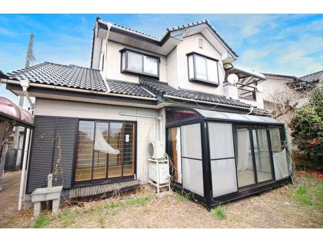☆Convenient near Fressay♪☆About 7 minutes on foot to Ogo Station!☆Versatile 6DK◎