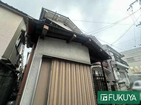 Osaka City Taisho Ward Tsurumachi 4-chome