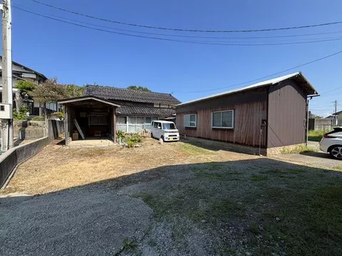 2F 9LDK, Entsuka, Kahoku-city

2.9 million yen