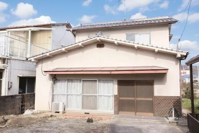 Yamaguchi, Kasaoka City