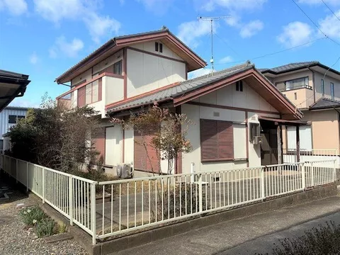 Oaza Eba 8.8 million yen