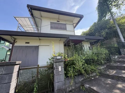 Kashiwa City, Anamushi (Sekiya Station), 2-story, 5DK