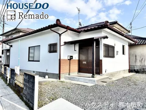 "New seismic standards" Protecting your family from major earthquakes. Renovated♪ Parking for 3 cars♪