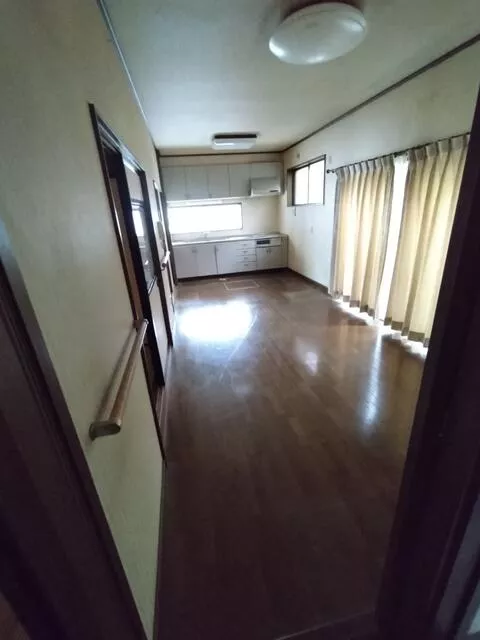 14600m walk from JR Ou Main Line "Yokote" Station [Bus available] Bus 34 minutes to Omori Hospital Mae, 3-minute walk