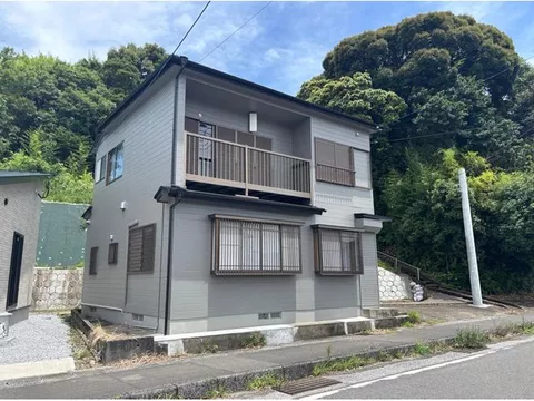 11 minutes on foot to Kanou Station♪ A renovated detached house in the convenient Kanou area for shopping♪