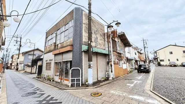 Tomioka City, Tomioka (Joshu Tomioka Station), 2-story, 8SLDK