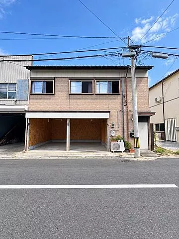 Used single-family home, Hii-gawa 2-chome, Jonan Ward, Fukuoka City