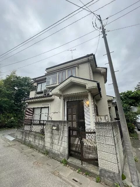 Kumagaya City, Kuboshima (Hirose Wild Bird Forest Station) 2-story 4LDK