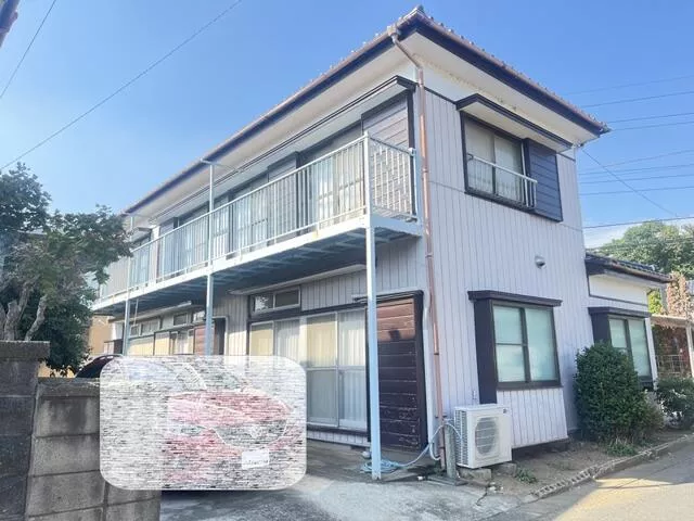 Tsuchiura City, Ohto (Arakawaoki Station), two-story building, 6LDK
