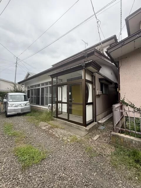 Akita City, Hodono Suwa Town (Akita Station) 2-story 5DK
