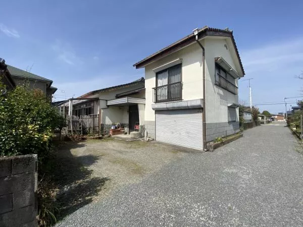 Miyakonojo City, Hayasuzumachi (Nishitokujō Station) 2-story 6DK