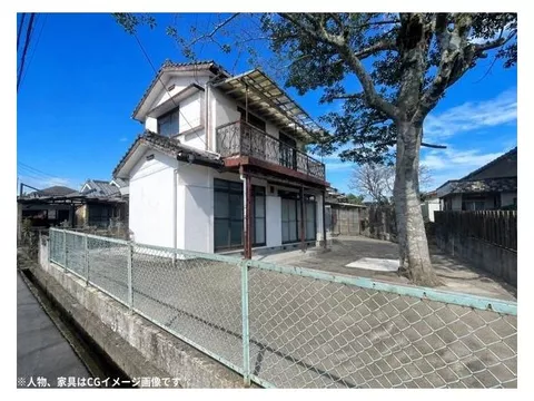 Shibita Town (Nishitojo Station) 2 million yen