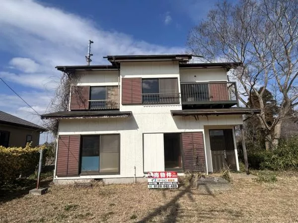 Oami Shiratori City Yanagihashi (Oami Station) 2-story 4LDK