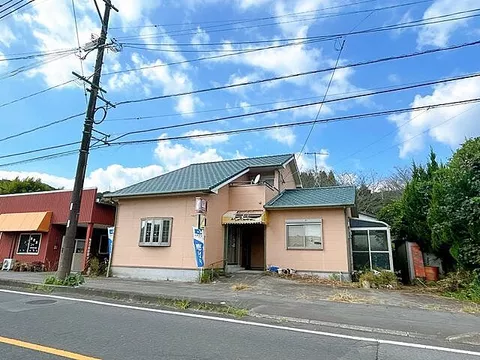 Used single-family home, Hioki City, Ijuin Town, Mugida, detached house