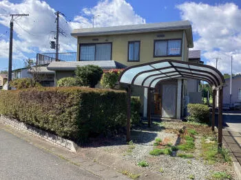 Takizawa City Susuko (Susuko Station) 2-story 3LDK