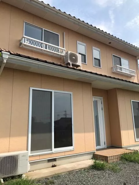 Ota City, Ohara Town (Yabuzuka Station), 2-story building, 4LDK