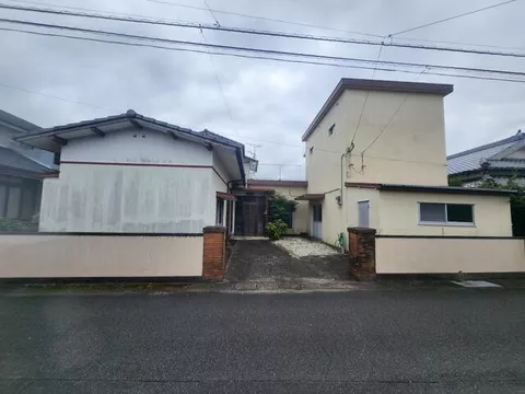 Izumi City, Sumiyoshi Town (Komenotsu Station), 2-story building, 7DK - Image 2