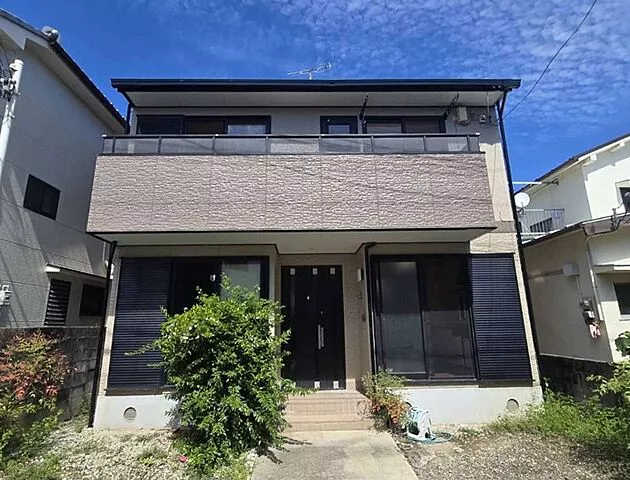 Used single-family home in Kanou - used house