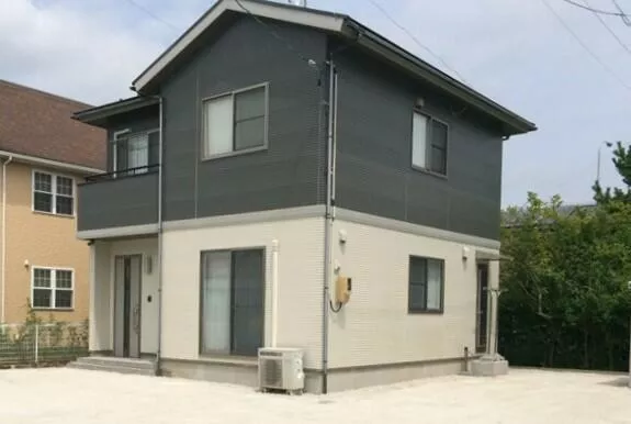 Minamisoma City, Odaka Ward, Higashimachi 2-chome, 2-story, 3LDK
