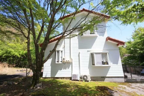 Shizuoka City Aoi Ward Umegashima (Shin-Shizuoka Station) two-story building 3LDK