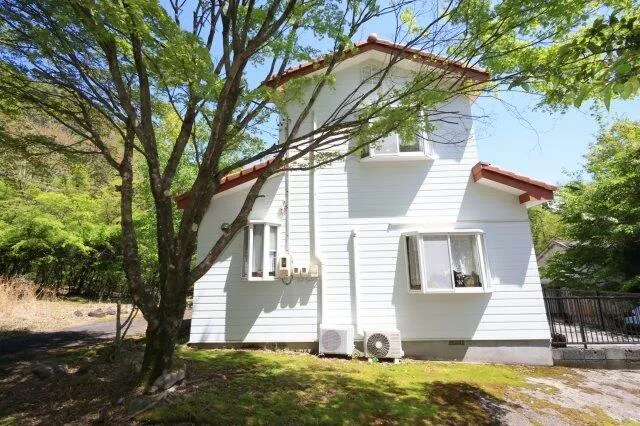 Shizuoka City Aoi Ward Umegashima (Shin-Shizuoka Station) two-story building 3LDK