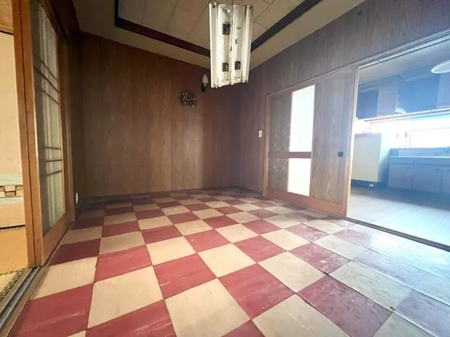 Higashihiroshima City, Akiatsu Town, Mitsu (Akiatsu Station), 2-story, 4DK