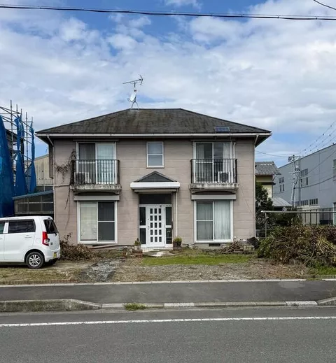 Iwata City, Fukuda (Mikuriya Station) 2-story 3SLDK