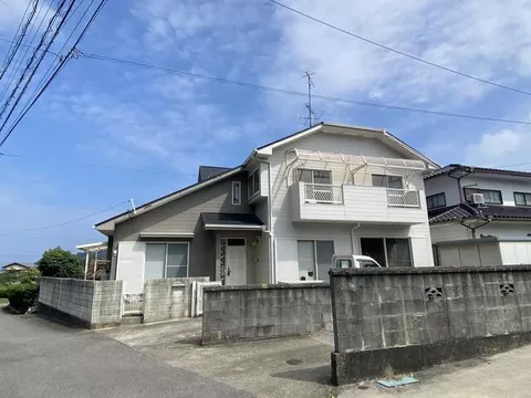 Niihama City, Matano 2-chome (Takahama Station), 2-story, 9K