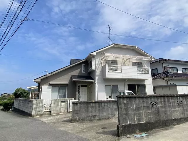 Niihama City, Matano 2-chome (Takahama Station), 2-story, 9K