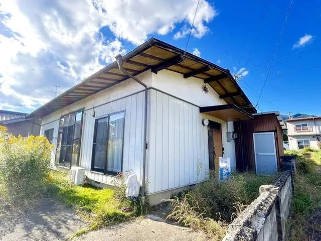 [Open House Held] [Limited Time Current Sale Until 10/31] A single-story house appears in Zakoji / 5DK