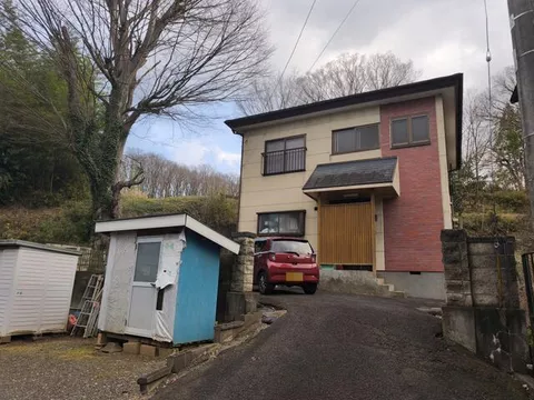 Fukushima City, Shimizu Town, Minamiura (Fukushima Station), 2-story, 5DK