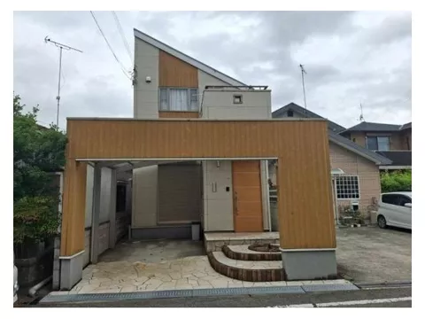 Narukami (Higashimiyako Station) 11.88 million yen