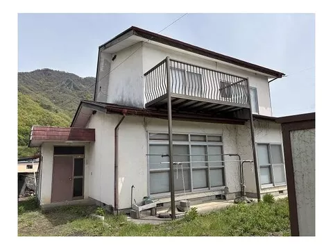 Kamishiojiri (Nishi Ueda Station) 4.8 million yen