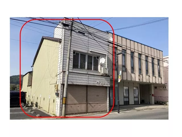 ／Property eligible for a renovation campaign possible for 500,000 yen／Until the end of January 2026!
