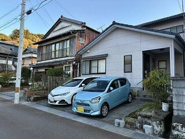 Used single-family home / Yasu-cho, Konan City, Tei, used house /