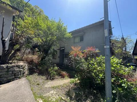 Fukuyama City, Naratsu-cho 3-chome (Fukuyama Station) 2-story building 2DK