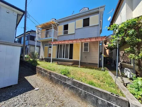 ■ Educational facilities within walking distance,安心 for children♪ ■ Family-type 4LDK