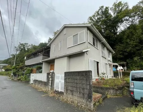 Hashimoto City Sumida Town Kawase (Shimo-Hyogo Station) 2-story 3LDK